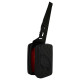 Sprayground Τσαντάκι ώμου Raised Check Hard Shell Sling Bag
